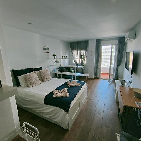 Sian Sea View Apartment Torremolinos Luaran gambar