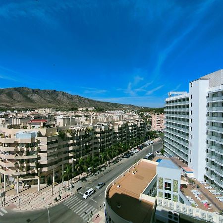 Sian Sea View Apartment Torremolinos Luaran gambar