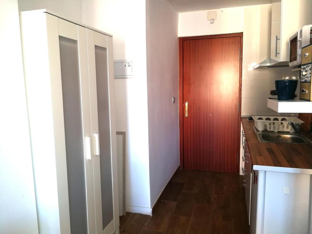 Sian Sea View Apartment Torremolinos Luaran gambar