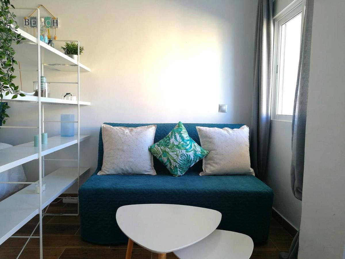 Sian Sea View Apartment Torremolinos Luaran gambar