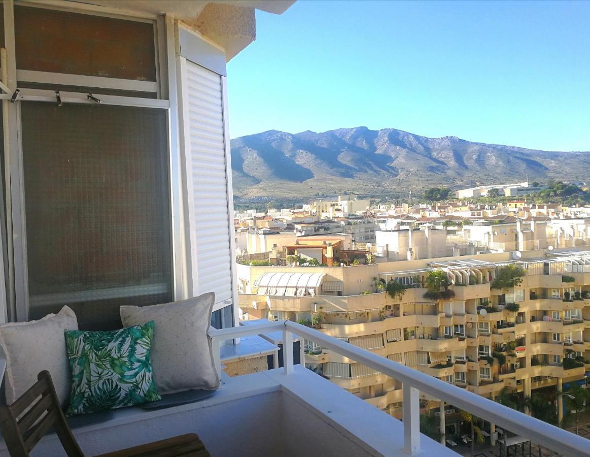 Sian Sea View Apartment Torremolinos Luaran gambar