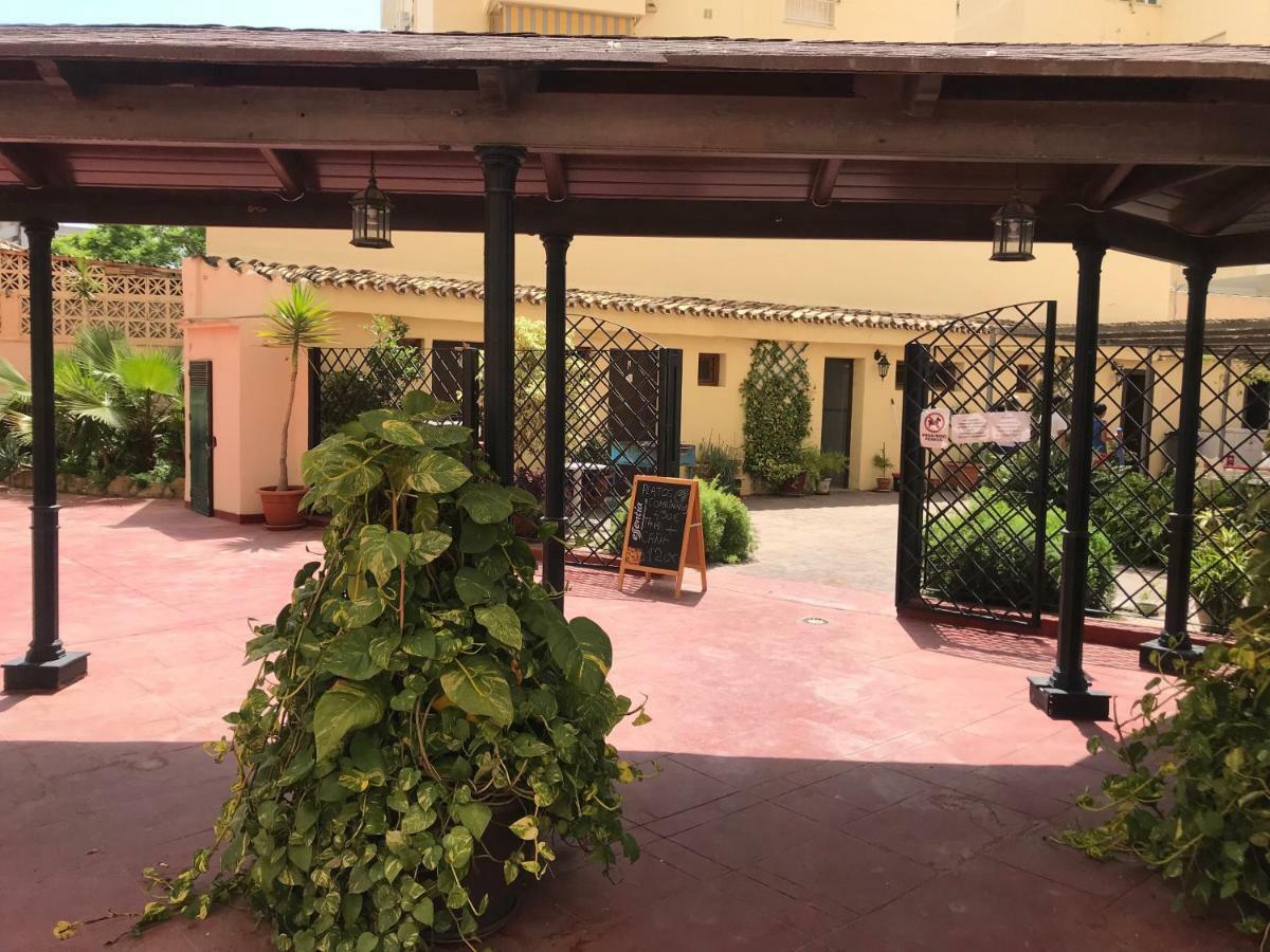 Sian Sea View Apartment Torremolinos Luaran gambar
