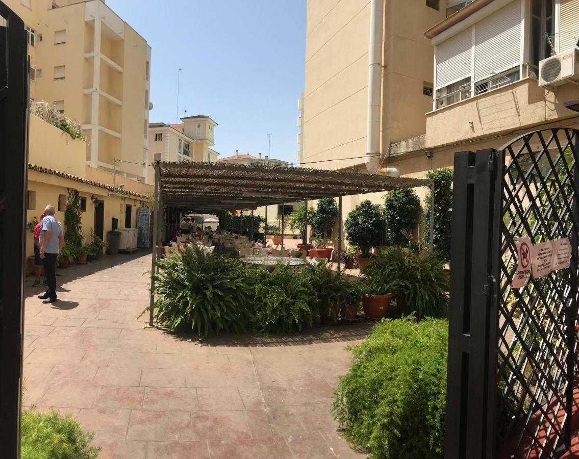 Sian Sea View Apartment Torremolinos Luaran gambar