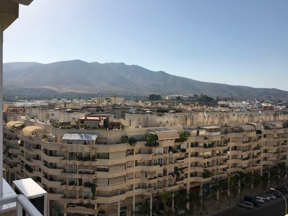 Sian Sea View Apartment Torremolinos Luaran gambar