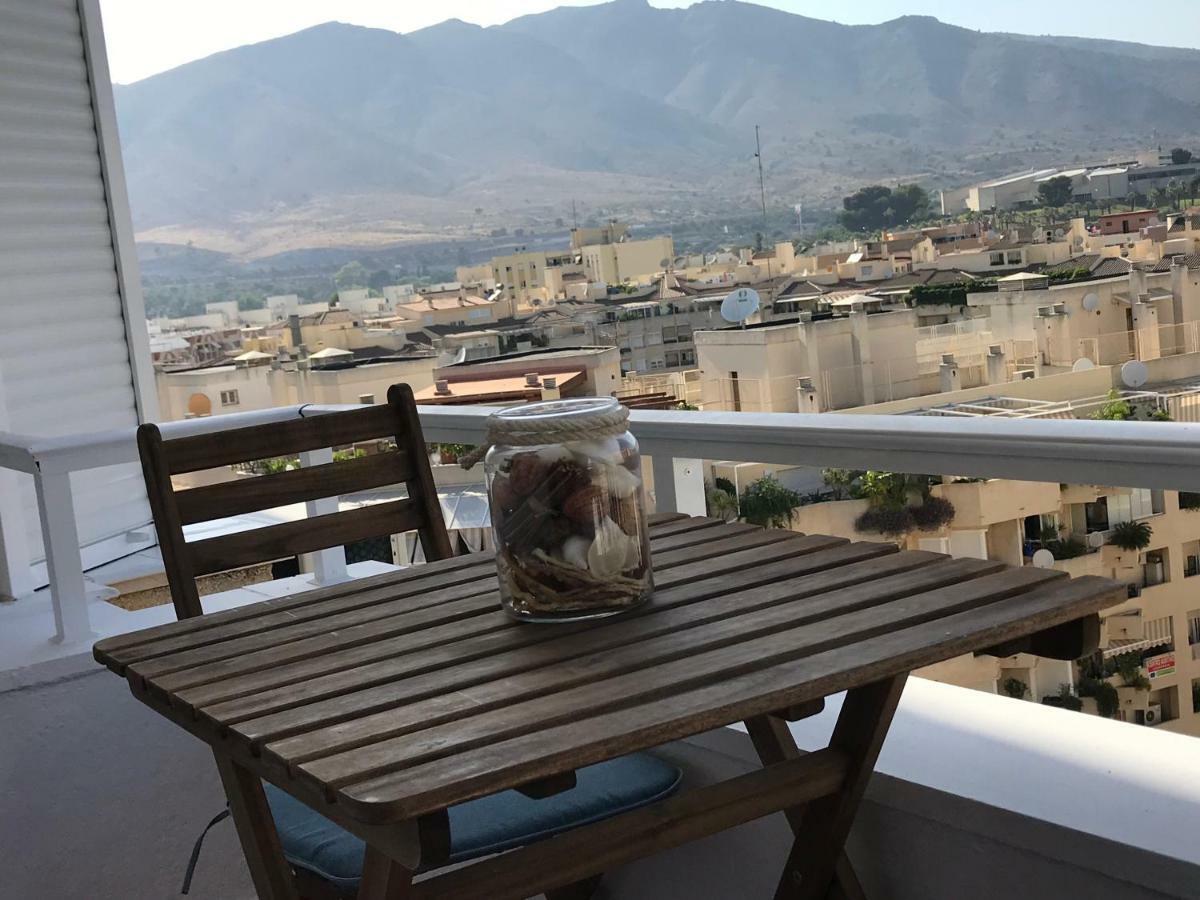 Sian Sea View Apartment Torremolinos Luaran gambar