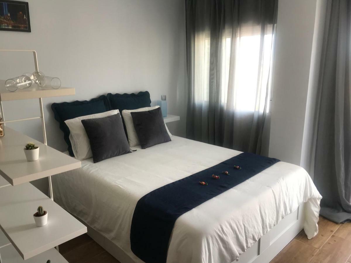 Sian Sea View Apartment Torremolinos Luaran gambar