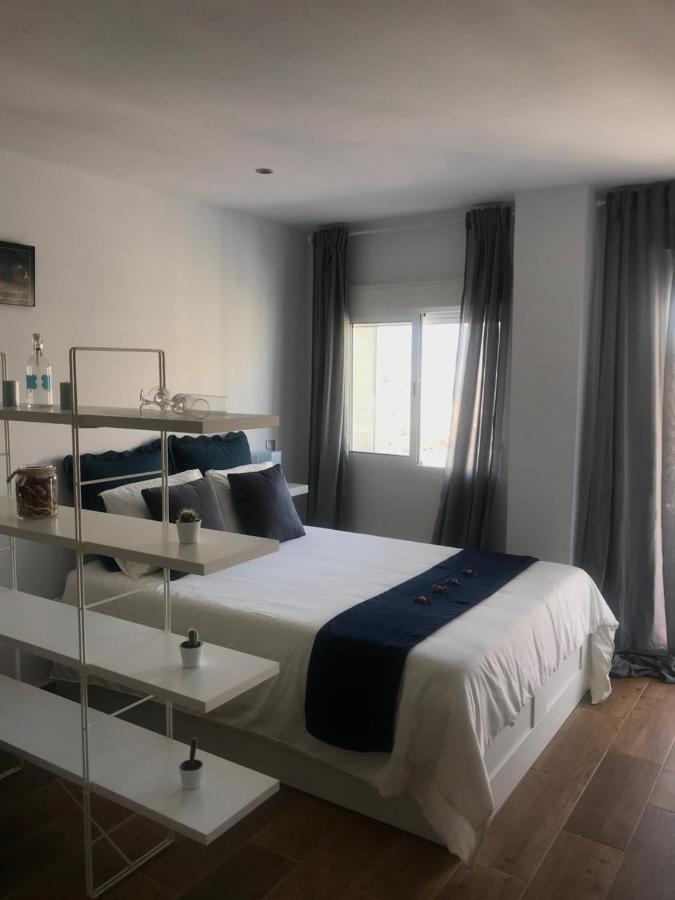 Sian Sea View Apartment Torremolinos Luaran gambar