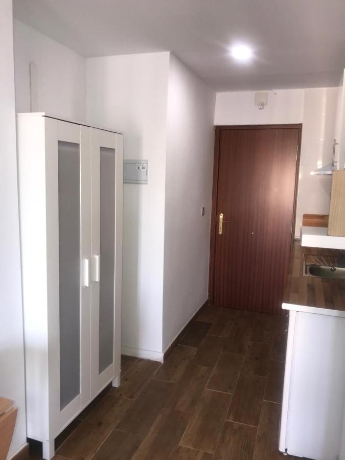 Sian Sea View Apartment Torremolinos Luaran gambar