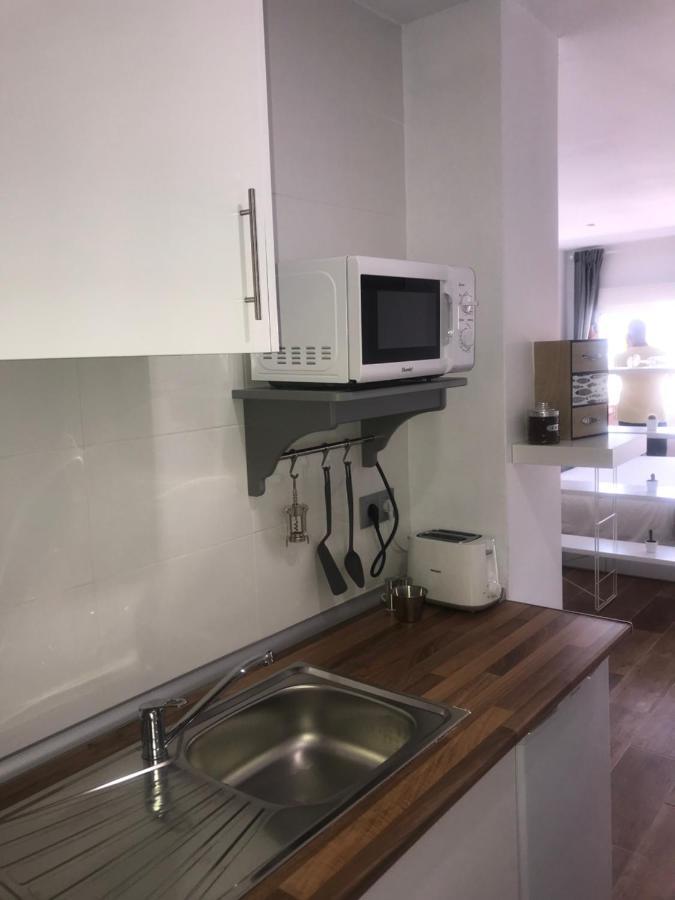 Sian Sea View Apartment Torremolinos Luaran gambar